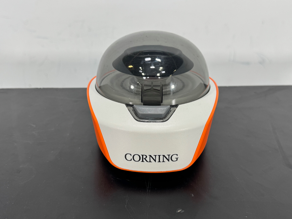 Image of Corning Mini Centrifuge